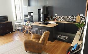 Alger Residence